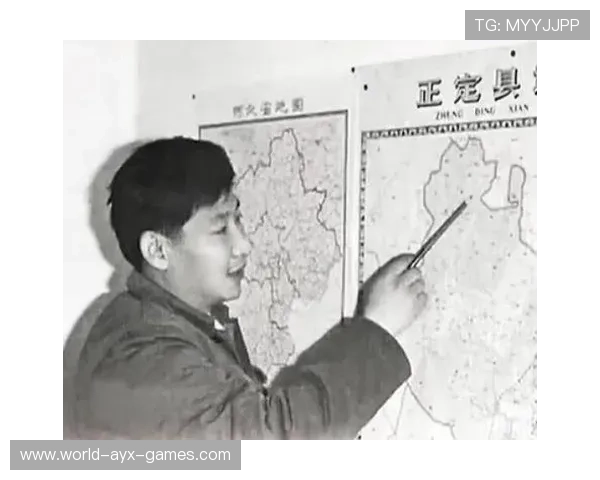 时政微纪录丨总书记新疆考察纵览