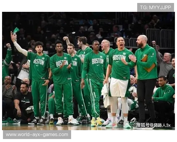 凯尔特人队全线升级，冲击冠军梦想，凯尔特人队伍