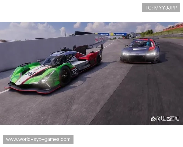 模拟赛车电竞对提升职业车手反应速度的辅助贡献